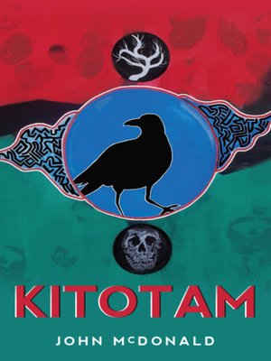 cover image of Kitotam